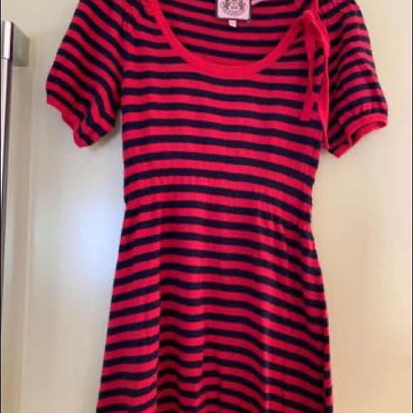 Juicy couture sweater dress - Picture 5 of 8